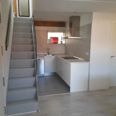 Duplex De Diseno Moderno Y Acogedor *