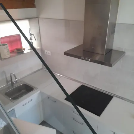 Duplex De Diseno Moderno Y Acogedor Santander