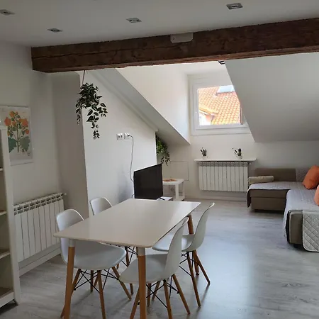Duplex De Diseno Moderno Y Acogedor * Santander