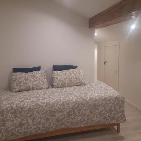 Duplex De Diseno Moderno Y Acogedor Apartamento