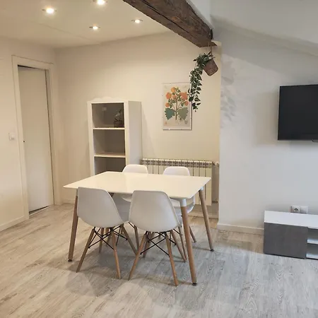 Duplex De Diseno Moderno Y Acogedor Apartamento *
